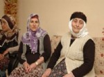ELEKTRONİK KELEPÇE - 77 Yaşındaki Kadına Elektronik Kelepçe