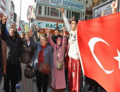 Akil İnsanlar Heyetinin Siyasi Parti Ziyaretleri İptal Edildi