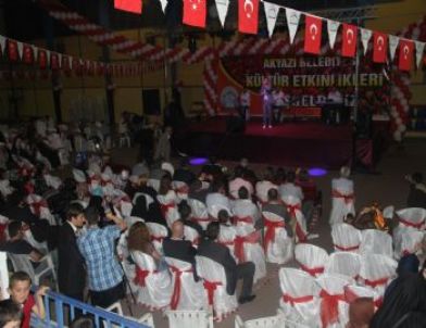 Akyazı Belediyesi Kutlu Doğum Haftası Etkinlikleri Başlıyor