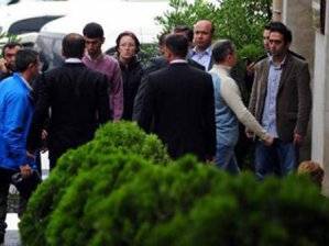 Askeri Casusluk Davasında İlginç Bilgiler