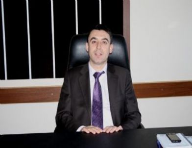 Ayvalık Devlet Hastanesi’nde Yeni Başhekim Göreve Başladı