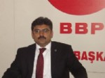 Bbp’den T.c. Açıklaması