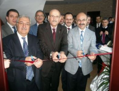 Bin 600 Çocuğa Etüd Hizmeti Veren İrfan Eğitimciler'den Yeni Temsilcilik