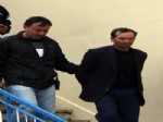 MEHMET AKTAR - Cezaevi Firarisi 11 Yıl Sonra Yakalandı