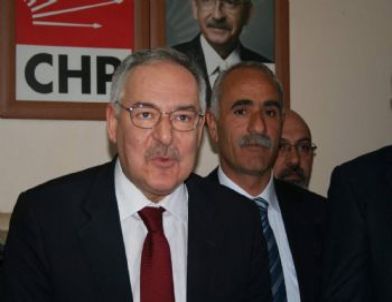 Chp Genel Başkan Yardımcısı Haluk Koç: