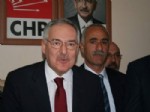 ENSAR ÖĞÜT - Chp Genel Başkan Yardımcısı Haluk Koç: