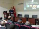Emniyetten, ''Güvenli İnternet'' Semineri