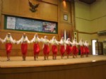İSLAM ÜNİVERSİTESİ - Endonezya’da “Türk Günü” Düzenlendi