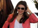 MIRANDA KERR - Hoşçakal Avusturalya!