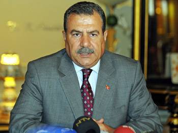 İçişleri Bakanı'ndan Çeçen bombacı açıklaması