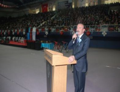 İzmit’te Kutlu Doğum Haftası Kutlandı