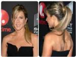JENNİFER ANİSTON - Jennifer Aniston Bardak Çektiriyor