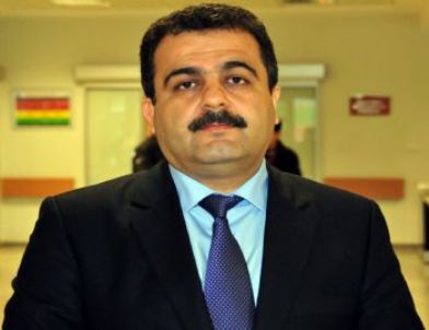 Kahramanmaraş’taki Kaza