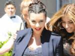 BEVERLY HILLS - Kim'in Umrunda!
