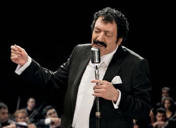 Müslüm Baba'nın albümü tükendi