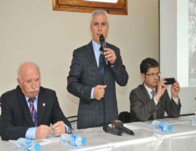 Nilüfer’de Yeni Bir Kent Doğuyor