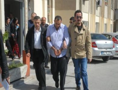 Öldürülen Gelinin Cenazesi Alındı