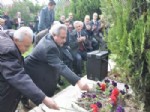KEMALETTİN YILMAZ - Osman Attila Ölümün 35. Yıl Dönümünde Memleketi Afyonkarahisar’da Anıldı