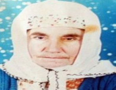 Polis Kayıp Kadının Yaşadığı Evin Çevresinde Cesedini Aradı