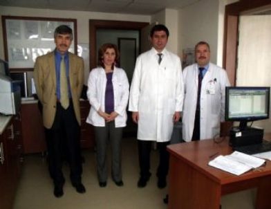 Salihli Devlet Hastanesi’nde 4 Yeni Doktor Göreve Başladı