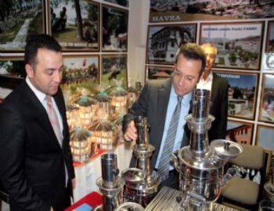 Samsun Tanıtım Günleri