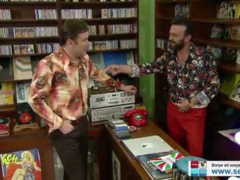 Seksenler 60. Bölüm Fragmanı Ve Özeti