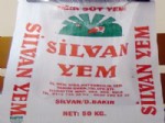 Silvan’a Yem Fabrikası Kuruldu