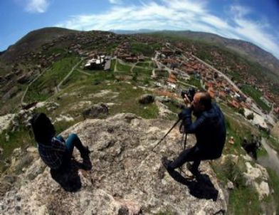 Sivas’ta İlk Kez Foto Safari Gerçekleştirildi