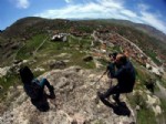 VEYSEL ÇIFTÇI - Sivas’ta İlk Kez Foto Safari Gerçekleştirildi
