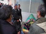 MUHAMMET ÇAKMAK - Sultanbeyli’de Soba Faciası: 1 Ölü