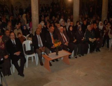 Tarihi Handa Kutlu Doğum Programı