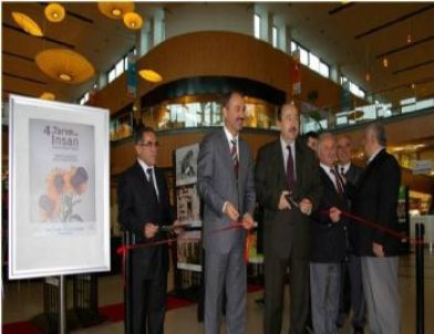 ‘Tarım ve İnsan’ Konulu 4’üncü Ulusal Fotoğraf Sergisi Sakarya’da Açıldı