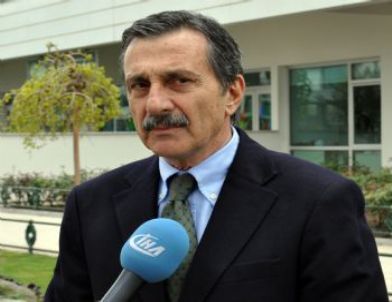 Tepebaşı'nda Ağaçlara Saldırı