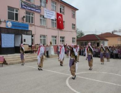 Turizm Haftası Kaynarca’da Kutlandı