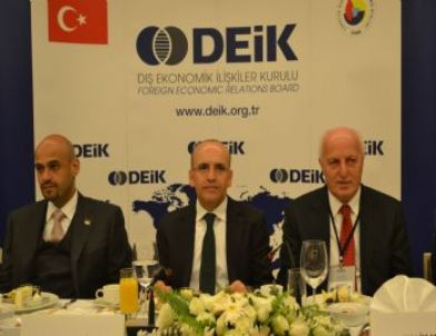 Türkiye-Kuveyt Ticaretinde Yeni Hedef 1 Milyar Dolar