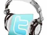 MÜZİK DÜNYASI - Twitter'dan sosyal 'müzik kutusu'
