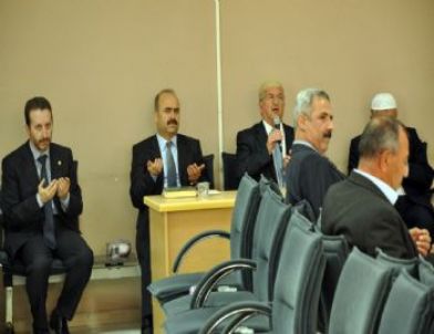 Vali Aydın'dan Taziye Ziyareti