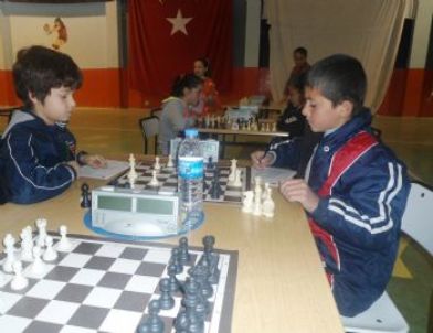 Vezirköprü Satranç Turnuvası