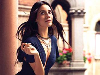 Yeni Filmi Sır Gibi Saklanıyor!