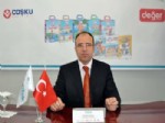 AKILLI TAHTA - Zambak Yayınları Yaz Tatilini İzmir'den Başlatıyor