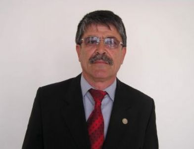 Ziraat Odası Başkanı Doğan Solmaz: