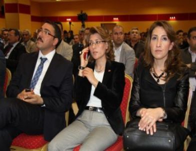 Bakan Çelik Şutso’nun Açılışına Katıldı