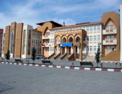 Bartın Toki İlkokulu 'yılın Okulu' Yarışmasına Aday Gösterildi