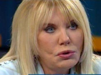 Yılmaz Güney'in eşi: 'Türkiye buna engel olursa çok kan kaybeder'