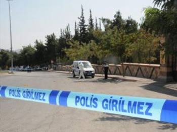 Bingöl’de Şarbon Karantinası