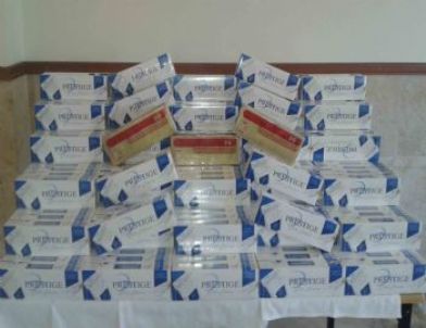 Bir Hafta İçinde İki Kez Yakalandı