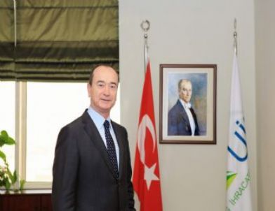 Bursa'nın İhracatı Da Vites Düşürdü, Gözler Ab Pazarında