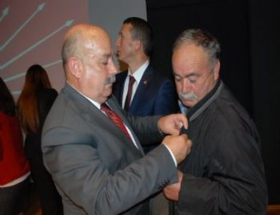 CHP Didim İlçe Başkanı Aydın, Katılımları Değerlendirdi