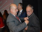 BÜLENT TEZCAN - CHP Didim İlçe Başkanı Aydın, Katılımları Değerlendirdi