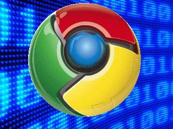 Chrome'a RAM dopingi